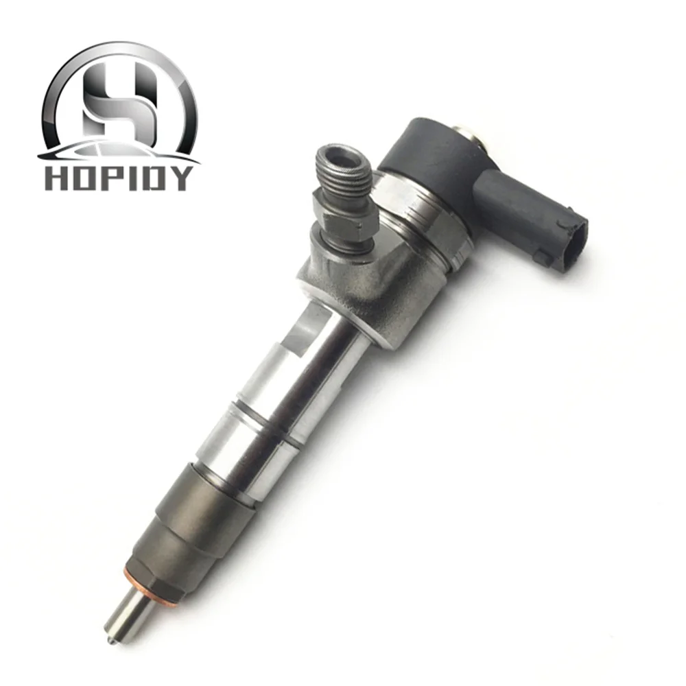 Auto Common Rail Diesel Fuel Injector 0445120273 0445 120 273 for DAF/ Cummins /FORD /CARGO /IVECO/ VW