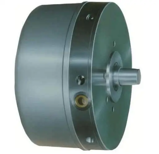 Hydraulic Pump RK Radial Piston Pumps High Pressure