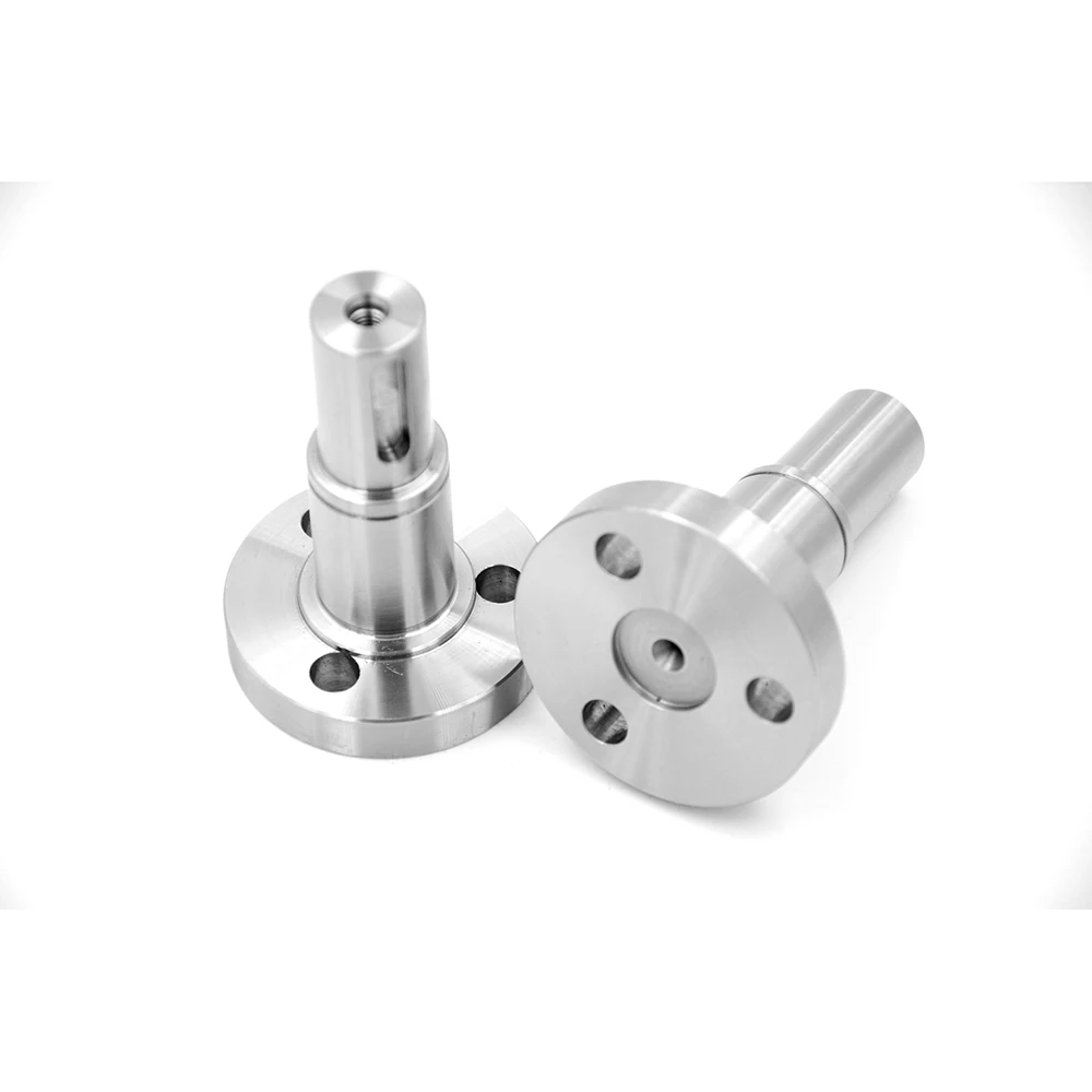 CNC,CNC lathe processing, turning and milling compound processing, turning parts processing