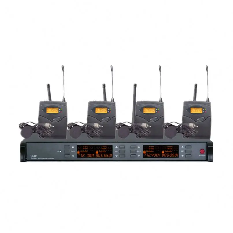 Индивидуальный Логотип Gooseneck караоке микрофон для ТВ