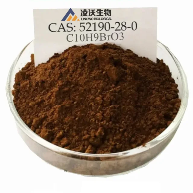 Organic intermediate new powder CAS 52190-28-0/20320-59-6/10097-02-6