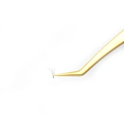 Best Quality Russian Pre Made Fans Volume  Eyelash Extension Premium  Bulk lashes