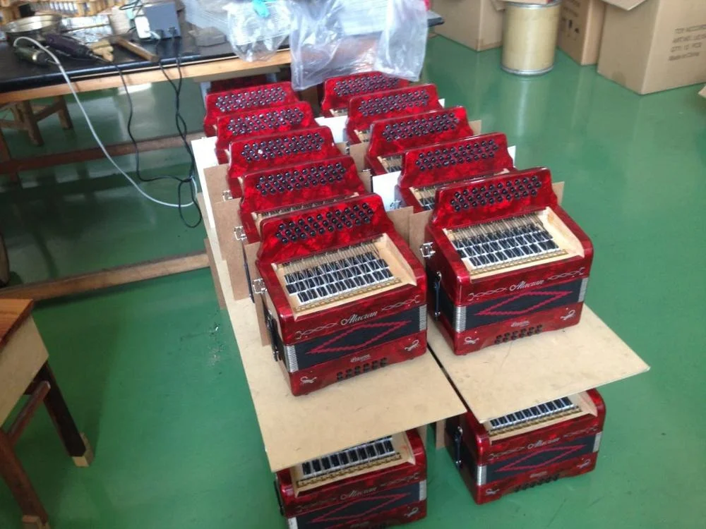 Дешевое студенческое пианино 30 клавиш 32 бас гармошка JP3032A