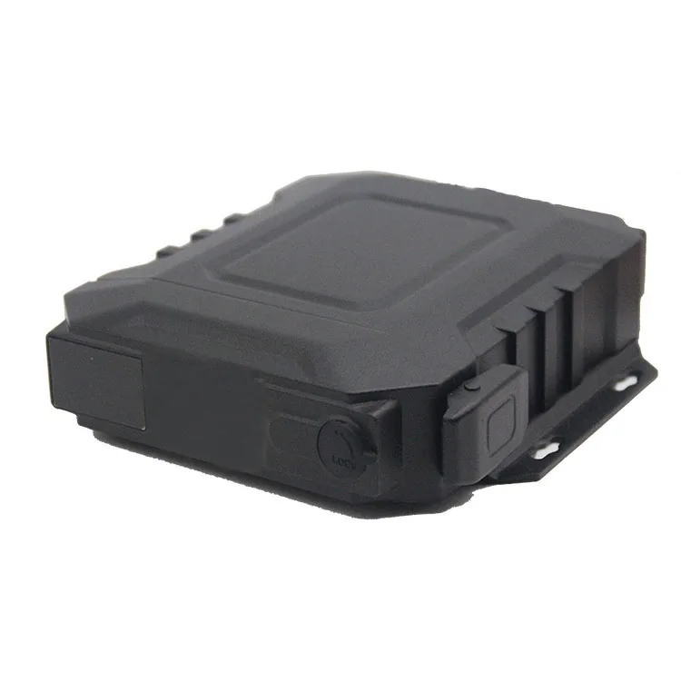 Professional 1080P/720P Real-time IP67 water proof Car Mobile DVR  hdd SD Mobile DVR Recorder