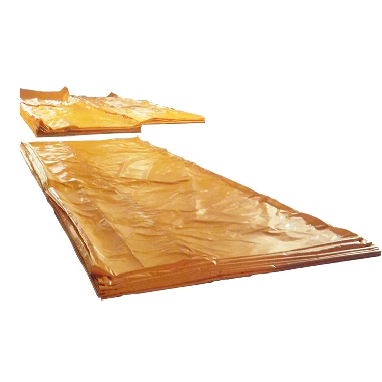 Light weight compressible antistatic flexible lay flat steel ring connection pvc vent duct for coal mine