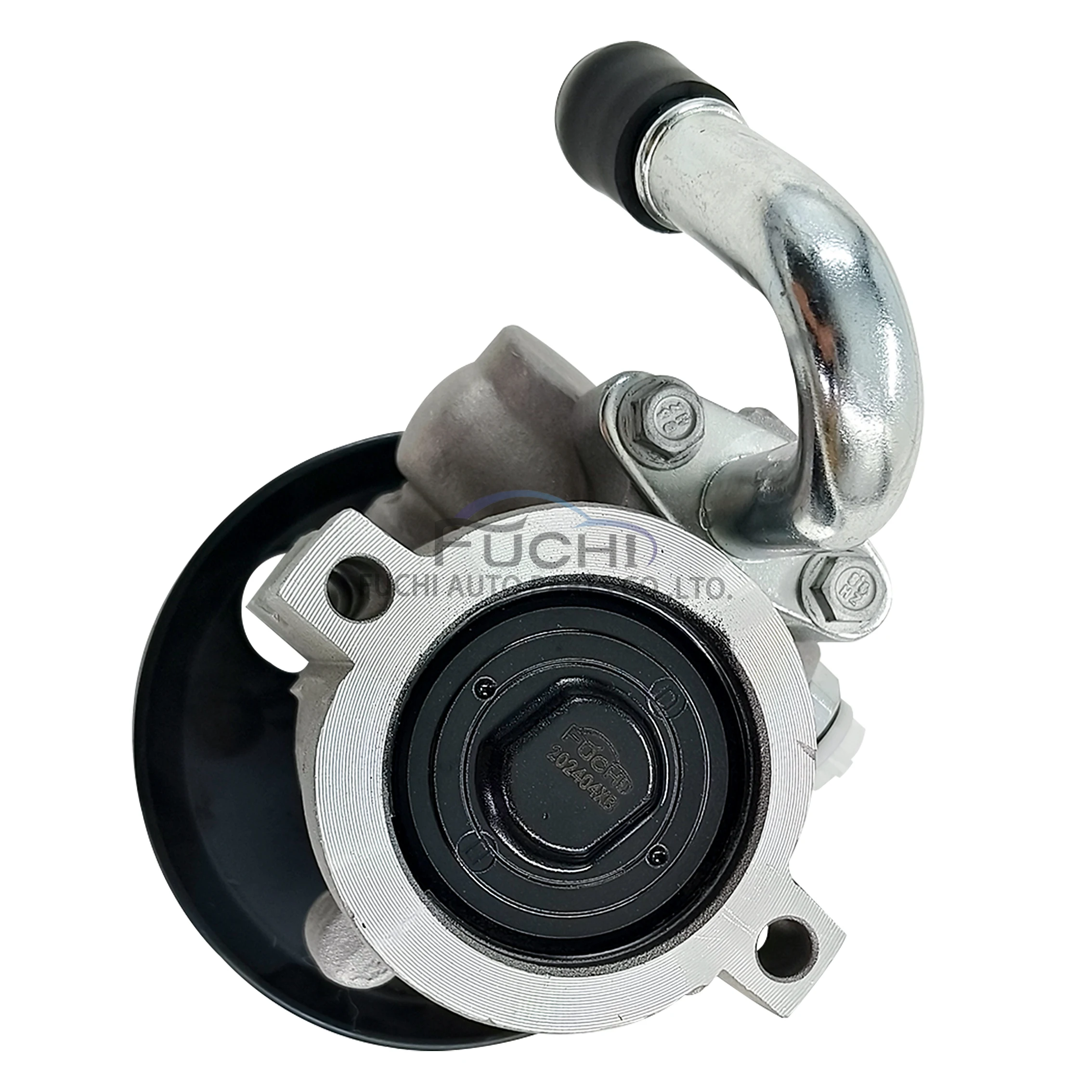High quality power steering pump For Chevrolet AVEO 96802839