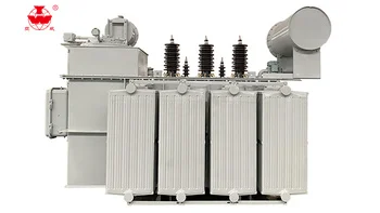 YAWEI 2500kva 1600kva 630kva 125kva 20kv 22kv масляный электрический трансформатор 300kva оборудование для производства