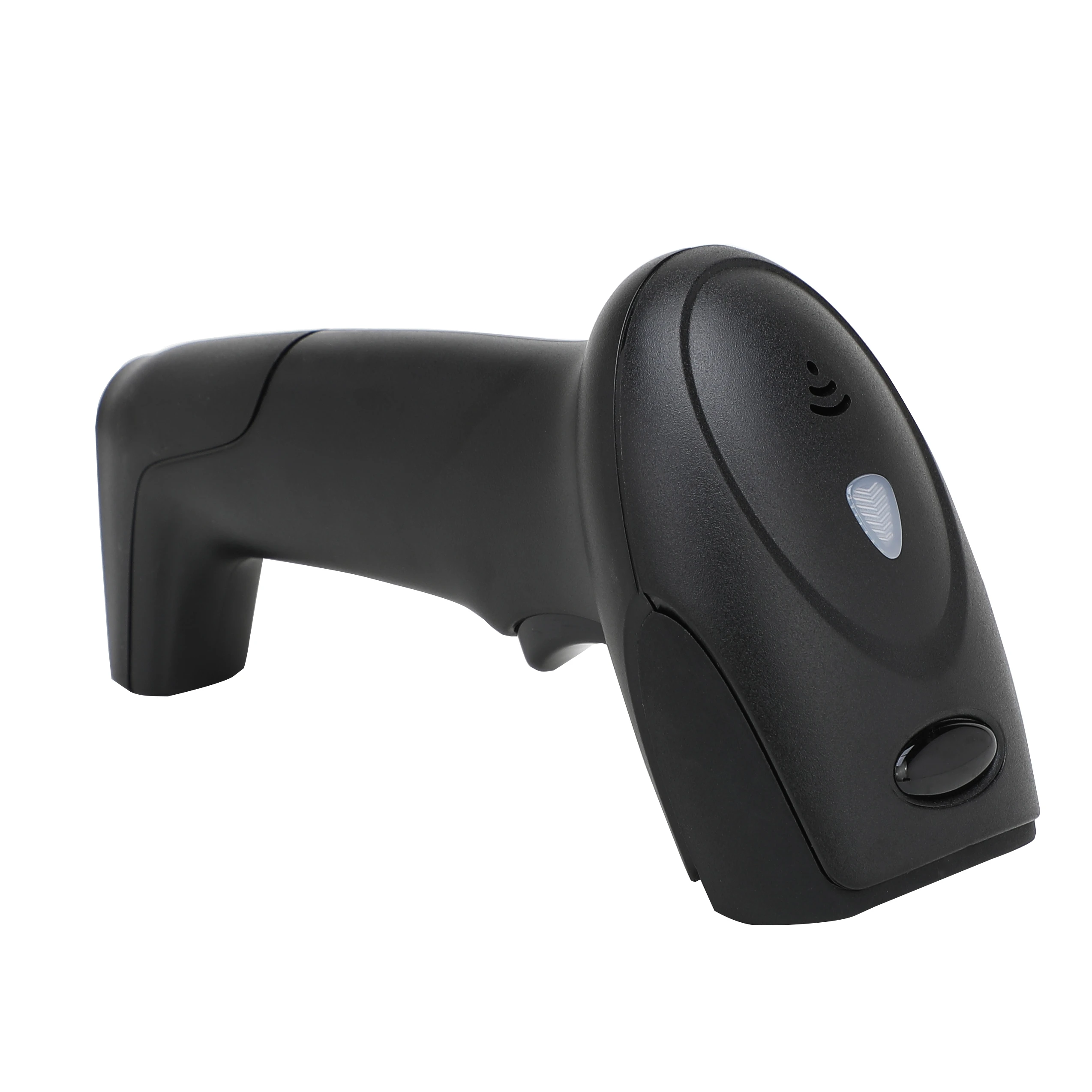 Manufacturer Direct Sales 2D Laser  Wireless Bar Code Readers Handheld Rugged Barcode Scanner