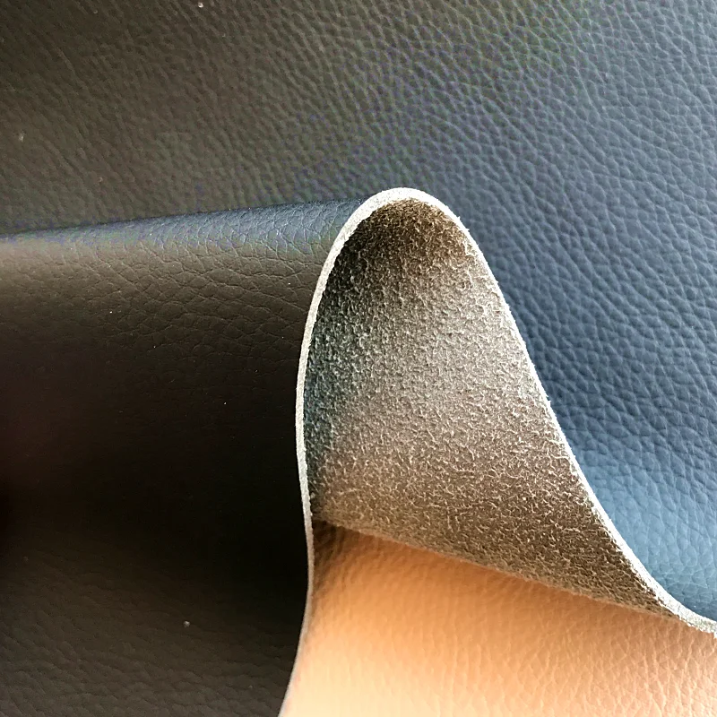 Бесплатный образец автомобильная замша cuero дизайнерские рулоны из искусственной кожи с принтом синтетическая кожа микрофибра искусственная