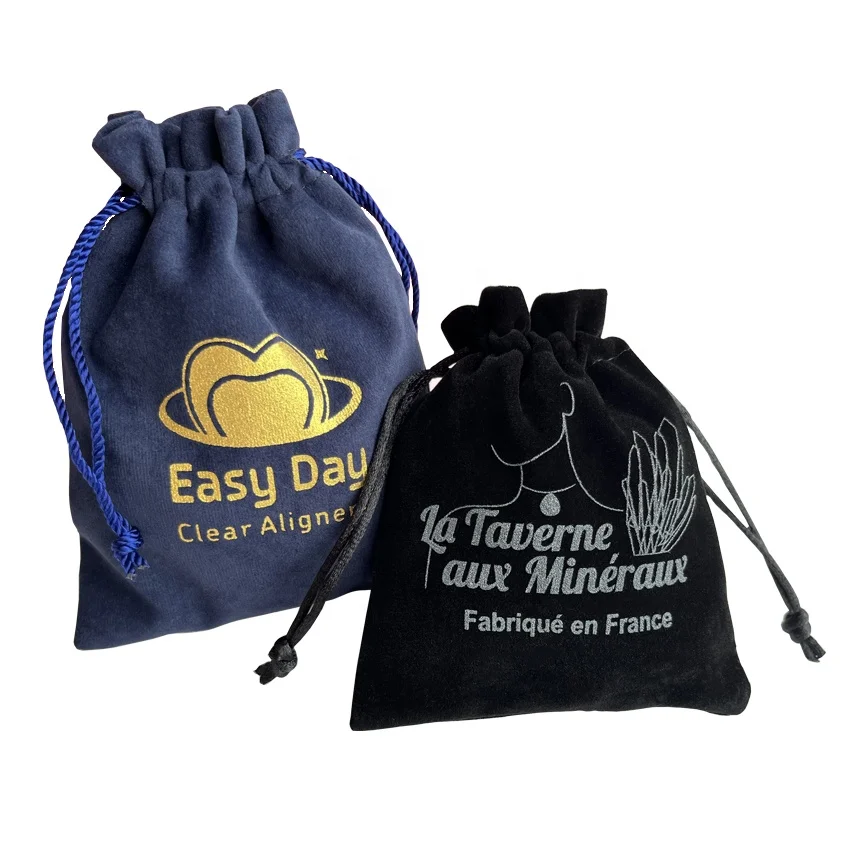 Миниатюрный образец парфюма с логотипом на заказ, бархатная сумка на шнурке с эфирным маслом, подарок, ювелирный замшевый мешочек на шнурке