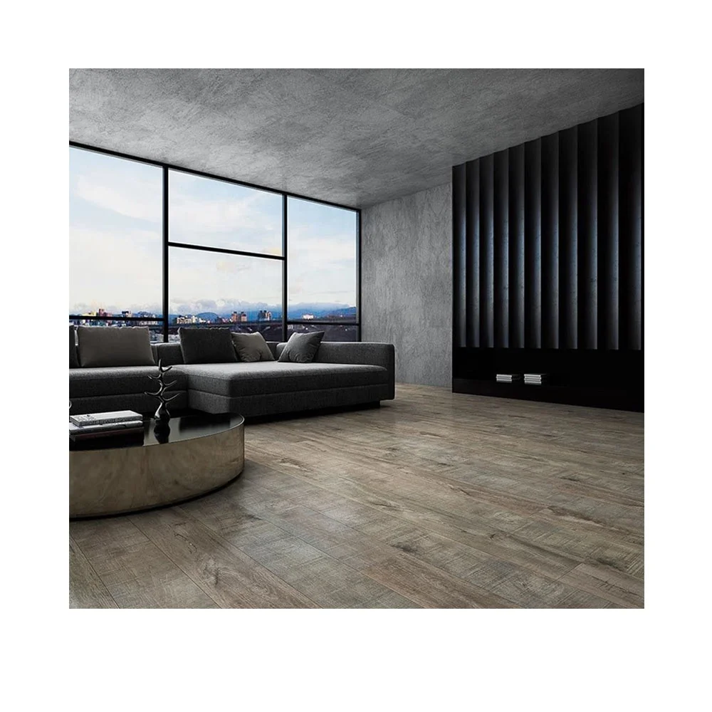 Hot Selling Made In China 12mm Waterproof  AC4 Indoor Laminate Wood Flooring