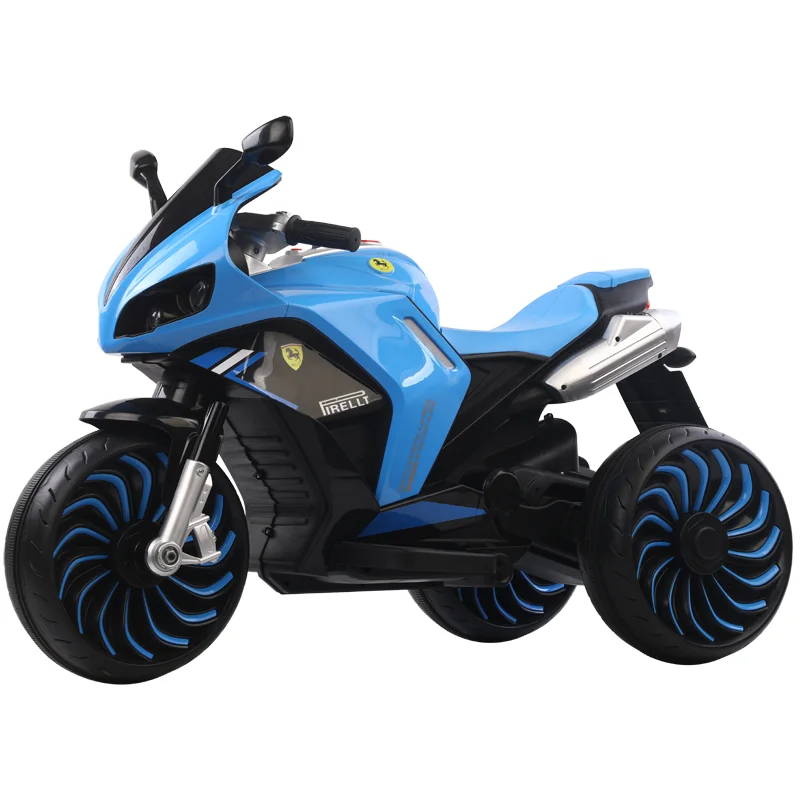 Kids Ride On Bike Baby Toys Car Child Electric Motor/Kids Electric Motorcycle For Kids To Drive