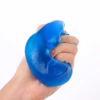  Мягкий для чистки клавиатуры шпатлевка чистый slimy Гель Супер очистки от пыли