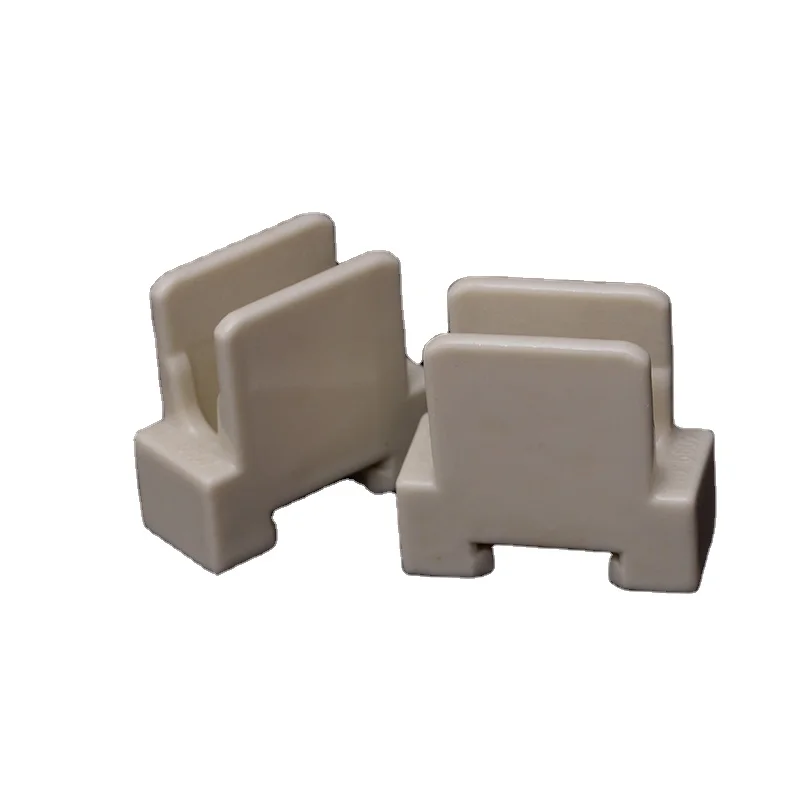 Дешевая цена теплостойкий изолятор стеатит промышленности керамики