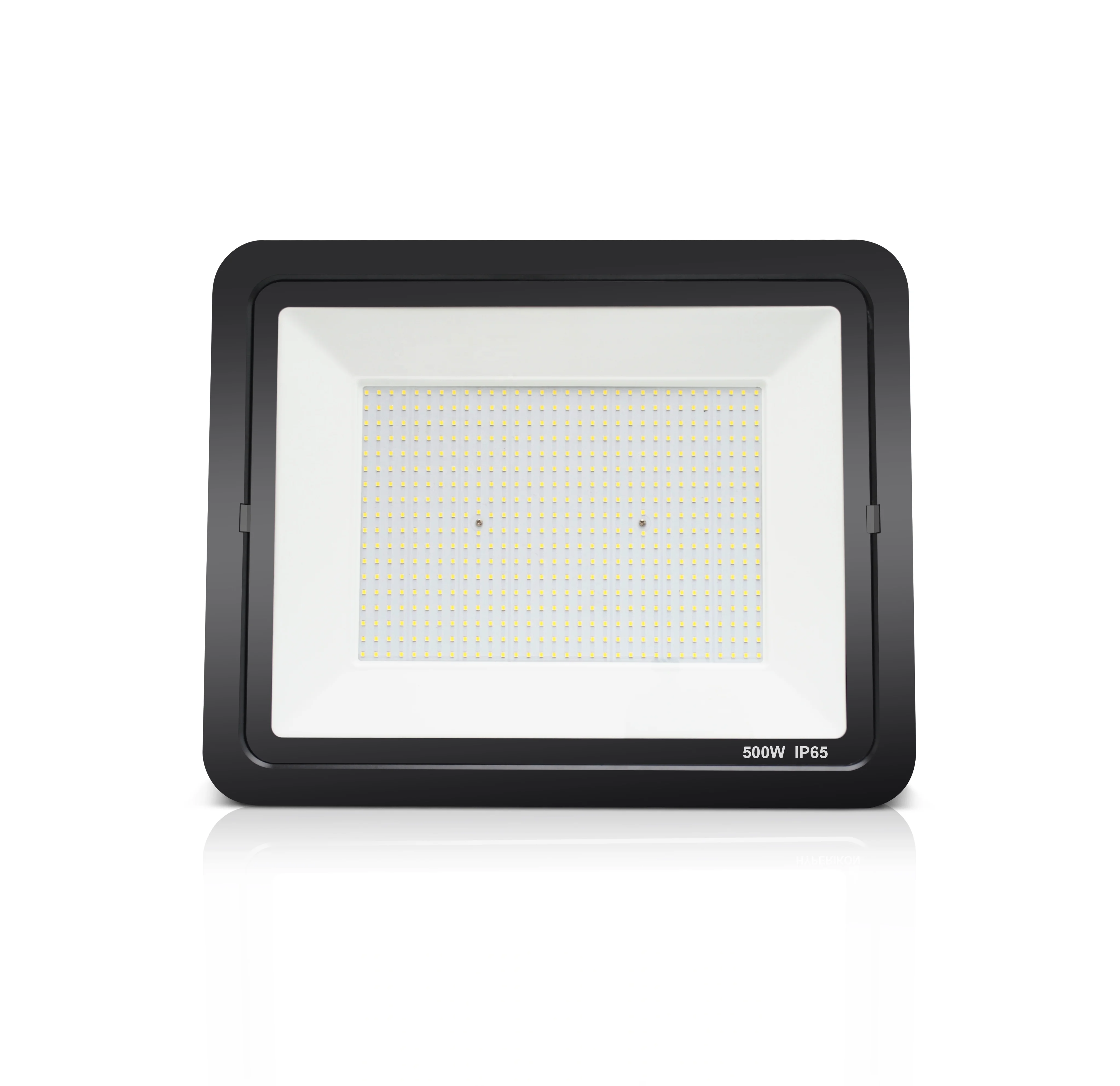 500w Power Led Outdoor Floodlight 35000 High Lumen Outdoor Spotlight IP65 Waterproof Led Flood Light for Garden and Yard