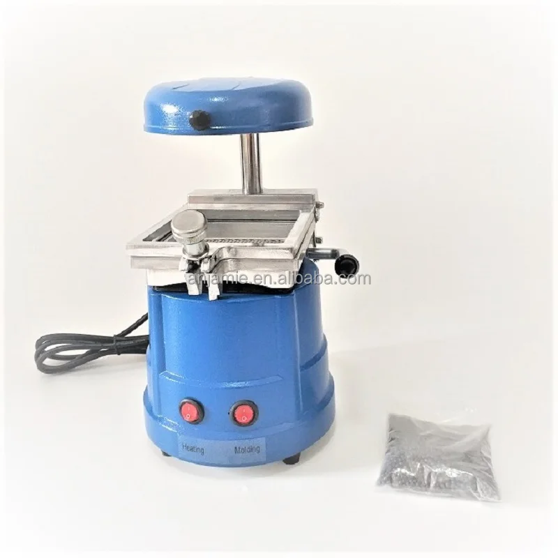 Hot Sale Vacuum Plastic Molding Machine Dental Equipment  for Dental laboratory