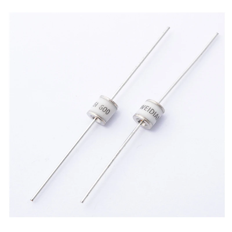 Manufacturer of Circuit Protection Components Gas Discharge Tube Surge Protector/GDT