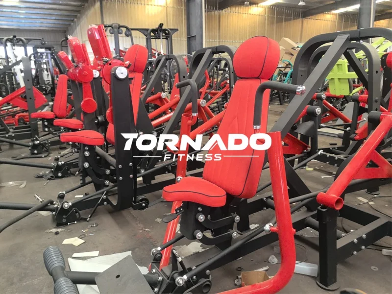 Tornado фитнес-булавка с гибким рычагом technogym iso боковой жим