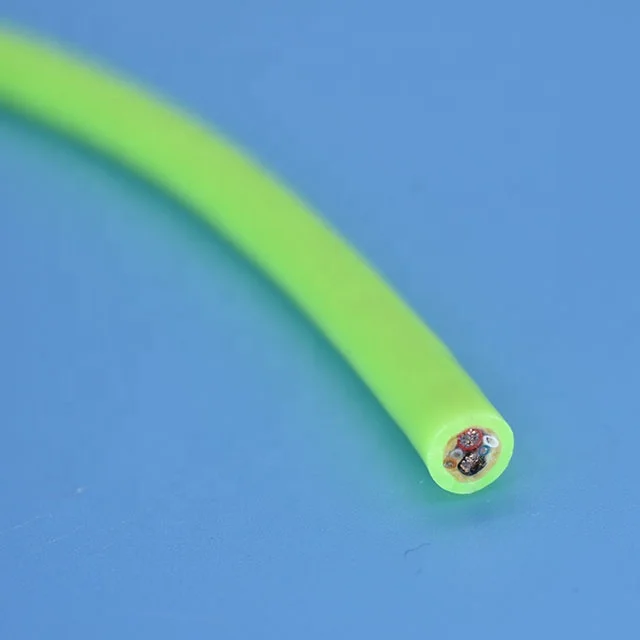 2x0.75+2x2x0.15 ROVION camera cable sewer cable for iPEK systems