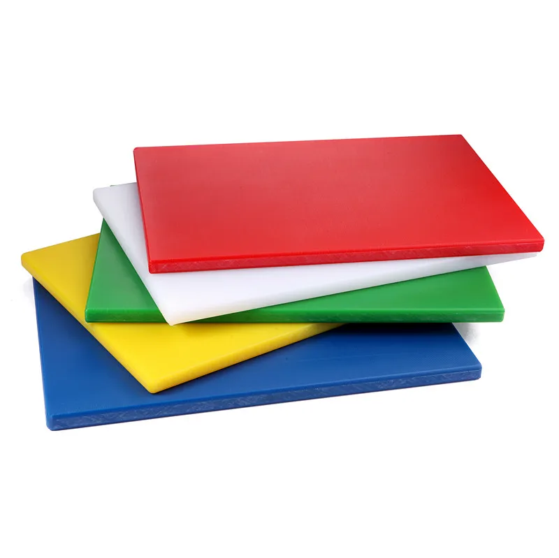 Wholesale Industrial Plastic Cutting PP Polypropylene Board
