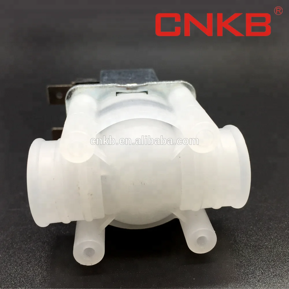 Cnkb FPD-360B NPT1/4 Соленоидный клапан для очистки воды обратный осмос