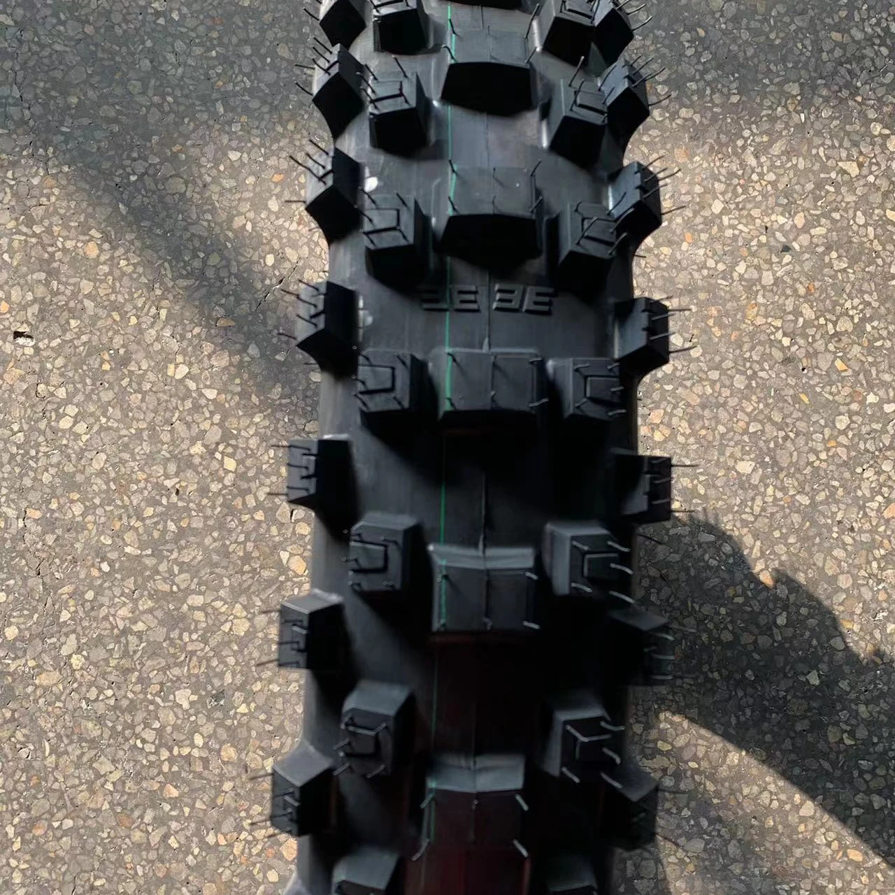 DOT E4 GREEN LINE SOFT 120/90-19 120/100-18 110/100-18 90/90-21 шина для мотокросса