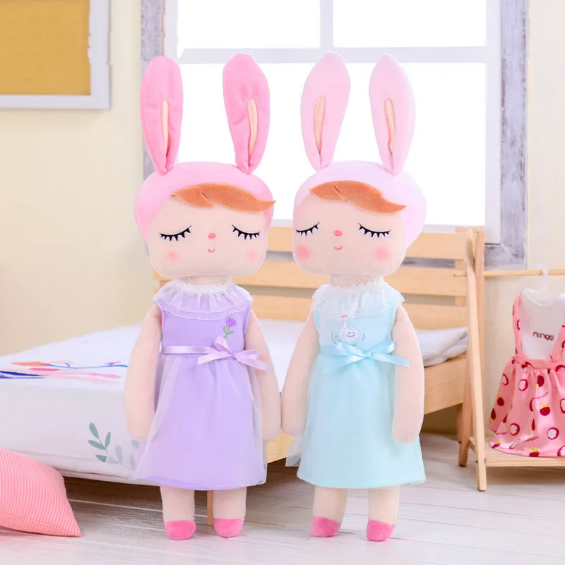 New design factory cute metoo plush toy