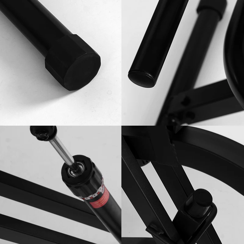 Chaoyuan horse riding machine household multifunctional bodybuilding Knight indoor sports fitness equipment horse riding device