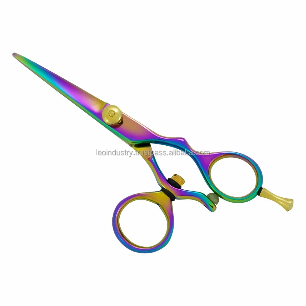 Classic Razor Edge Barber Scissor And Shear