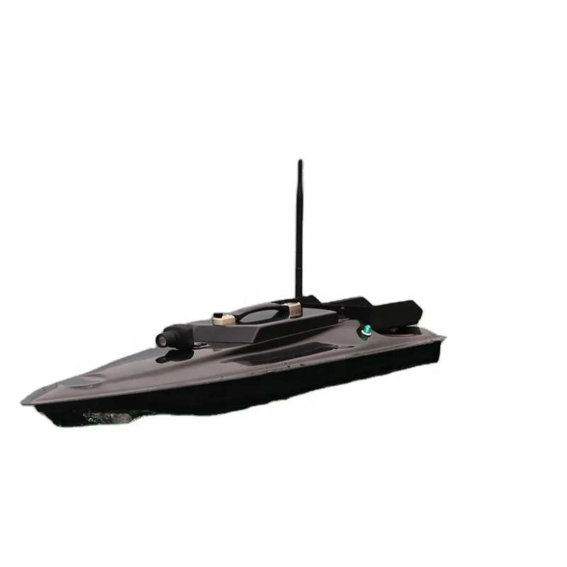 Беспроводной В 12 В батарея rc приманки лодка HYZ70 для рыбалки в Китае