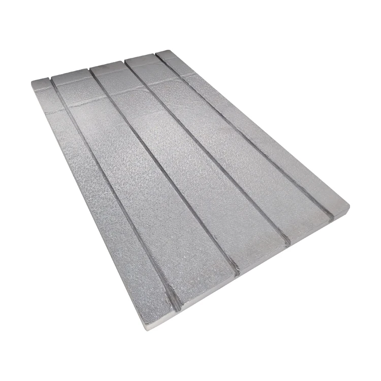 Hot Water Radiant Floor Heating insulation panels