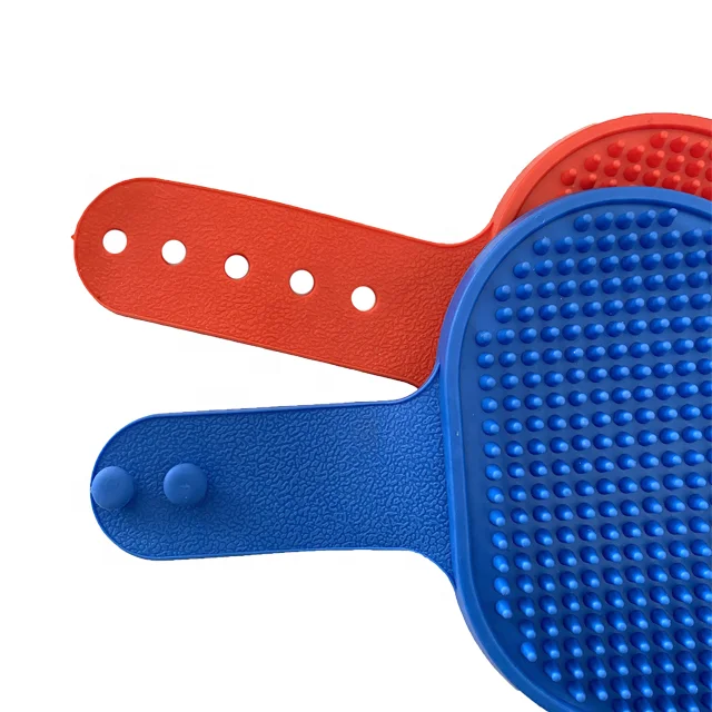 Eco Friendly Silicone Bath Shower Pet Cat Dog Message hair Brush  personalized dog hair Comb