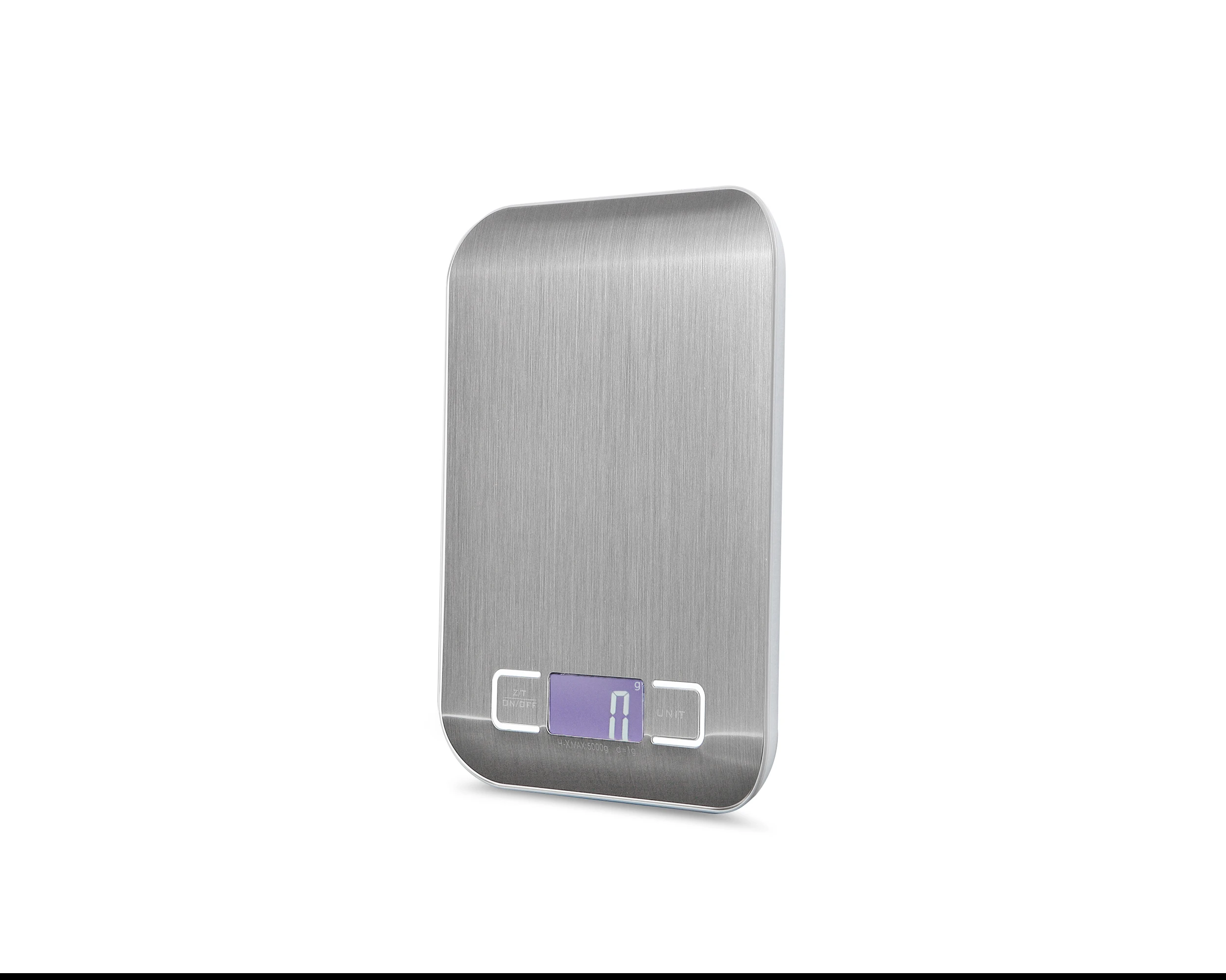 
Gold Supplier Smart Electronic Kitchen Weigh Scale 