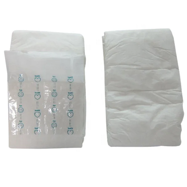 Cheap adult diaper China supplier