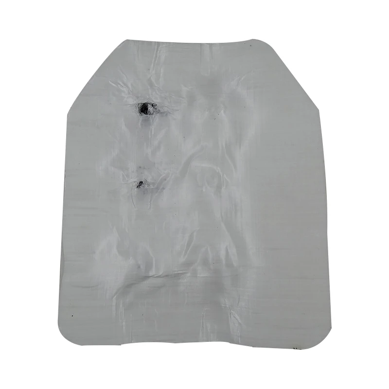Bulletproof ballistic plate level iv ballistic plates level 4 body armor level 4 plate