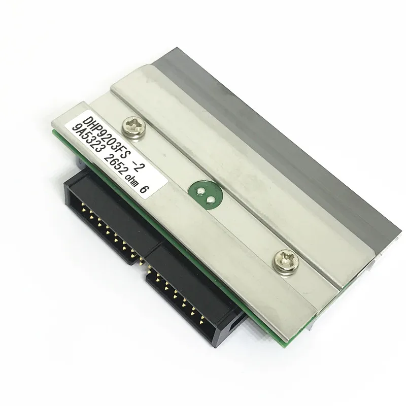 New Original Printhead for Avery SNAP500 Thermal Printer 300dpi BHP6212FS