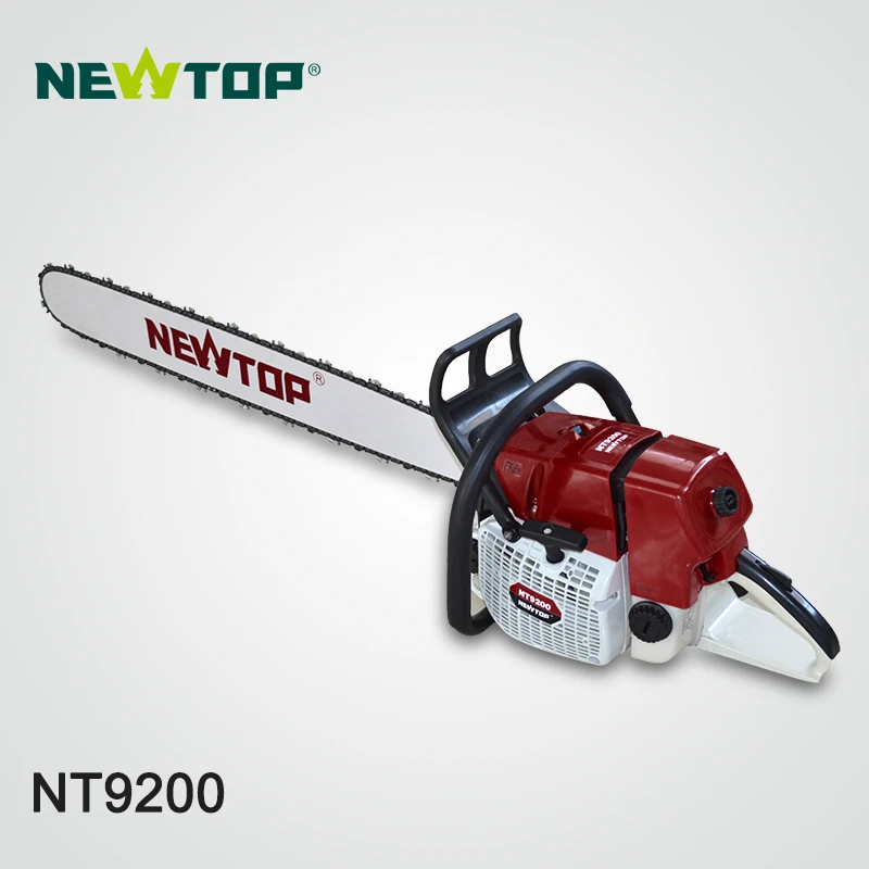 Durable 92cc ms660 chainsaw for distributor