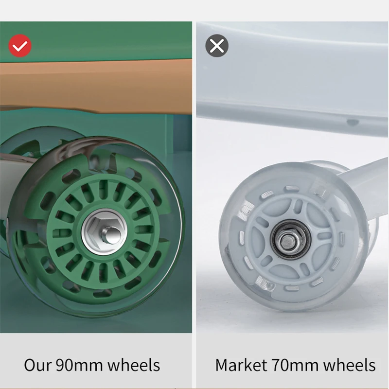 2022 Factory Professional New Plastic Baby Kids Children Wiggle Swing Car Twist Car for Sale