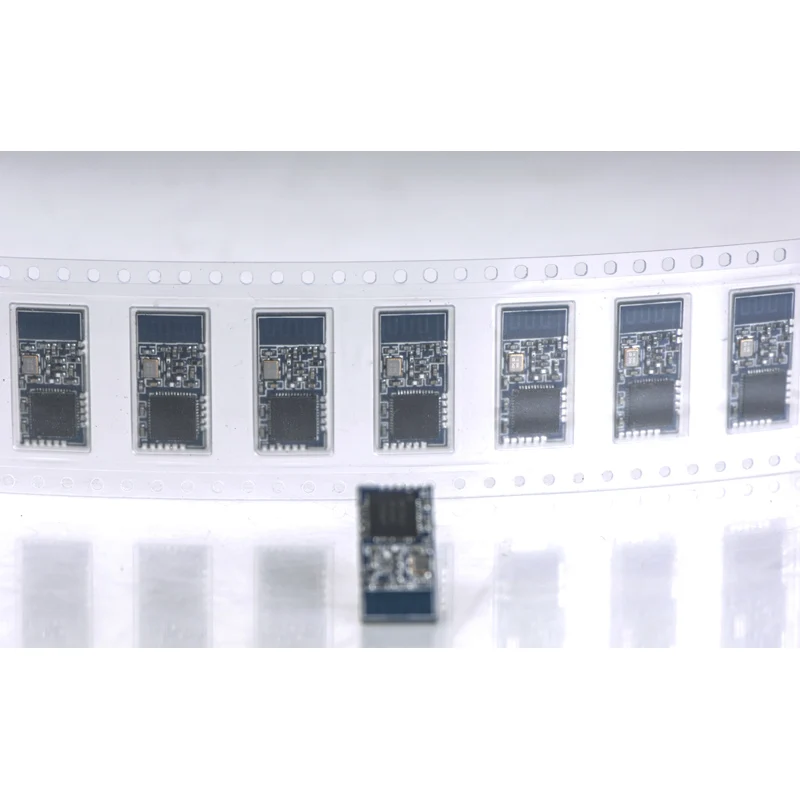 51822 ble модуль 4,2 для zigbee smart home ble4.2 на базе nordic nrf51822