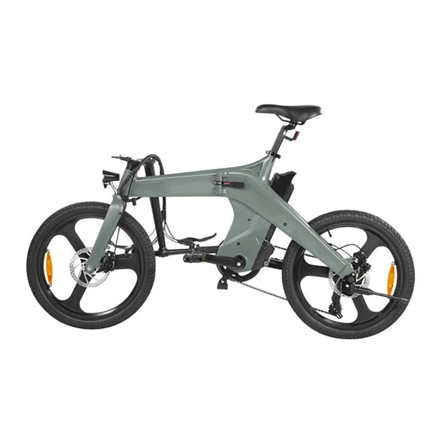 Motorcycle Lithium Battery Indian E Bike Scooter Vintage Turntable Cruise Food Delivery Electrical Electric Bicycle