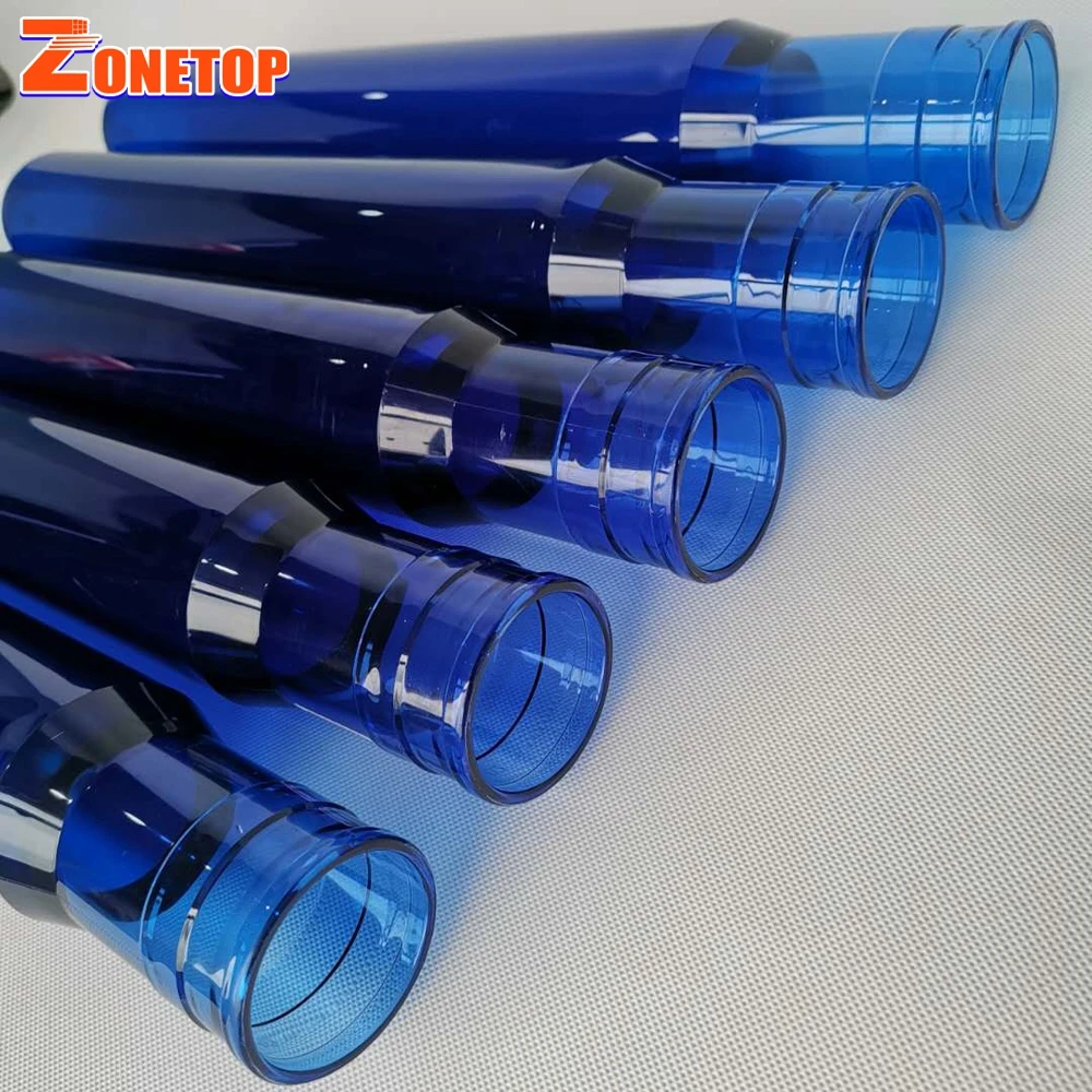 Wholesale 18L 18.9 19L 20L PET Preformas 700Gr / Preform PET 700G / PET Preform For Plastic Bottle