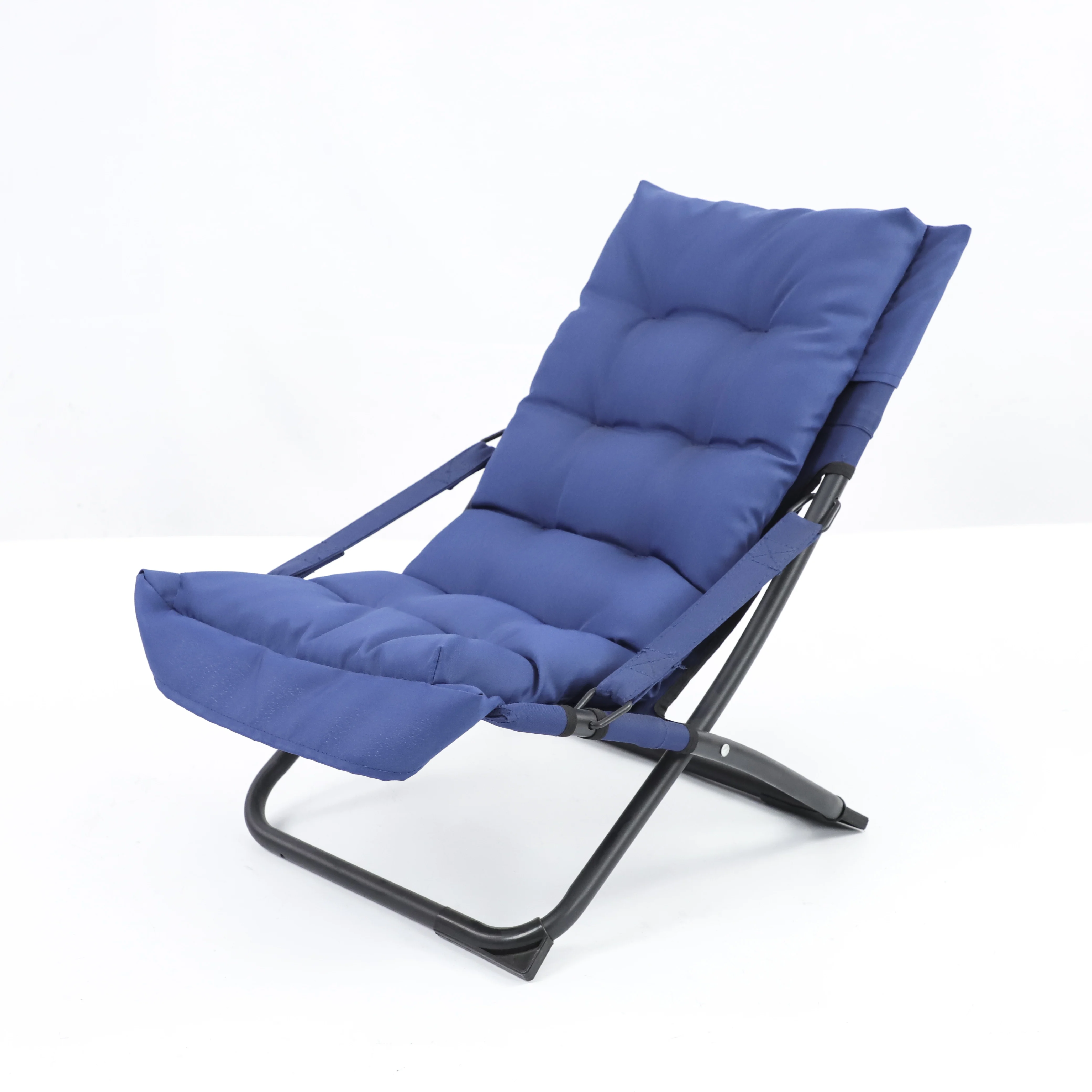 2024 New Promotion Tourist Custom Foldable Beach Mat Chair With Lowest Price