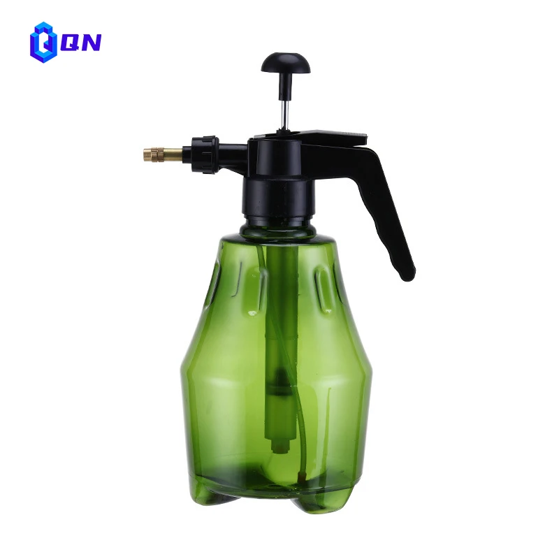High Quality 1.5L-2L Gardening Pneumatic Spray Bottle Cleaning Bottle Watering Can Garden Sprayer
