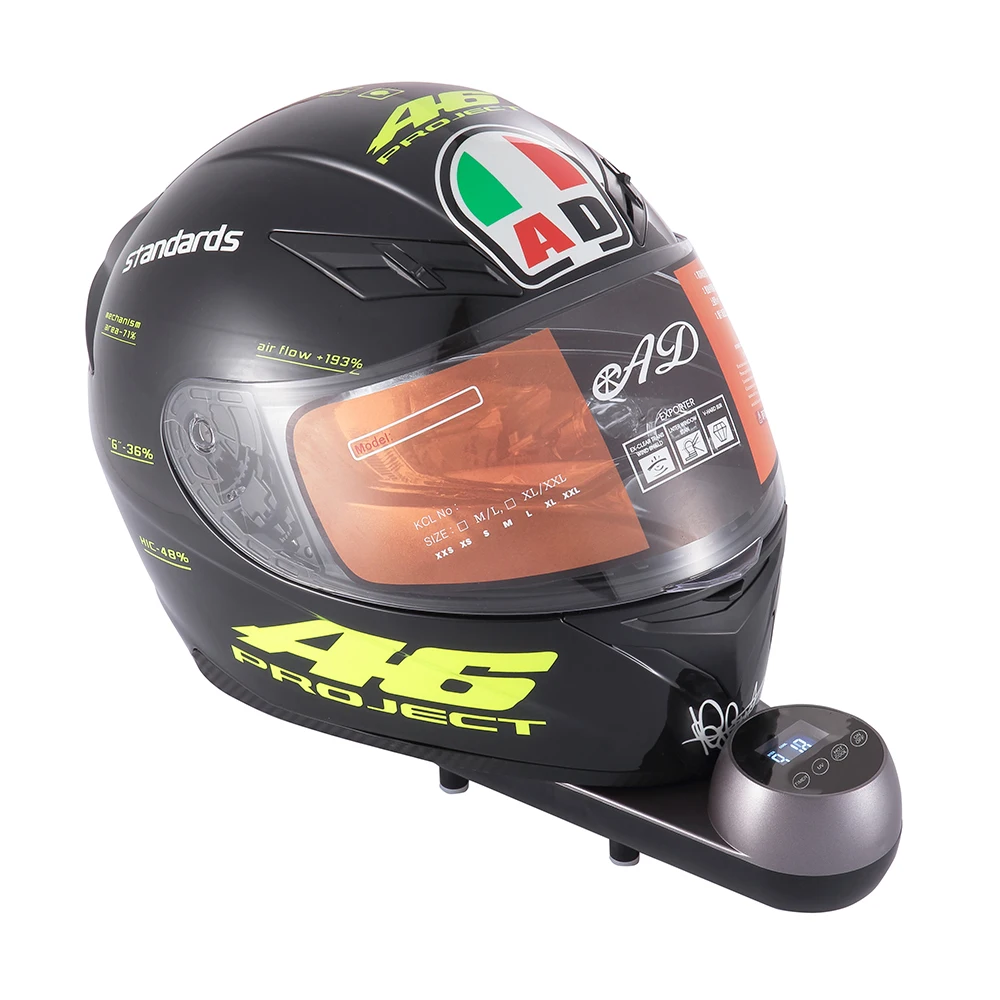 
2020 latest design sterilize helmet dryer 