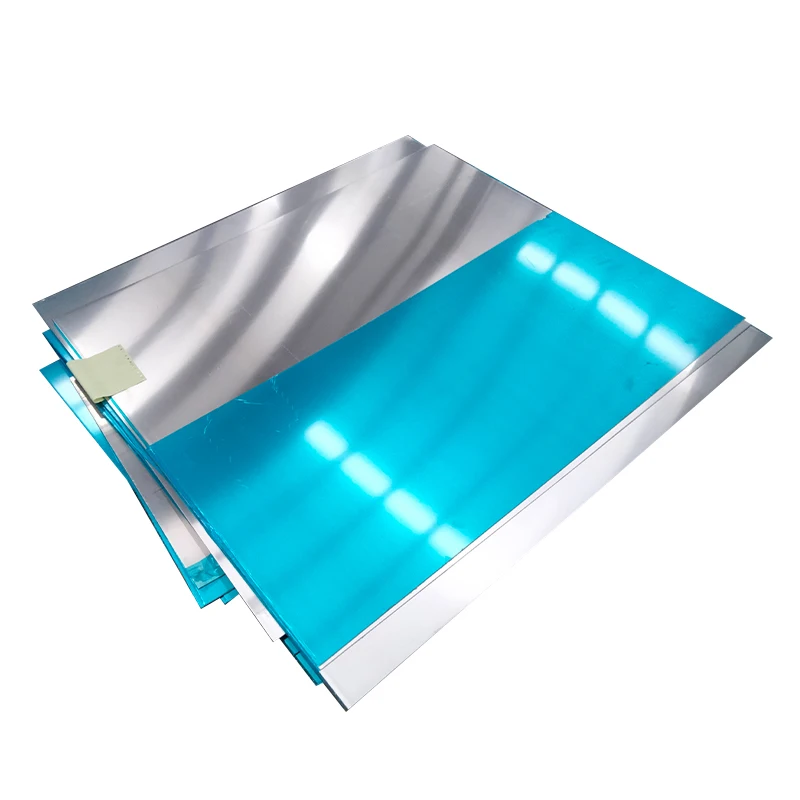 Spot 6061 aluminum sheet 6061-T6 1060 1100 3003 5083 aluminum plate aluminum plate complete specifications