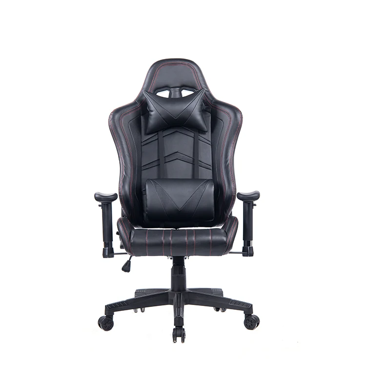 New Design Luxury Gaming High Back Leather Ergonomic Scorpion Racing Chair