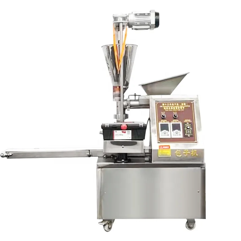 MiNi Small Part Automatic Dumpling Dim Sum Wrapper Dimsum Steam Bun Momo 2 Make Maker Machine Price in Nepal