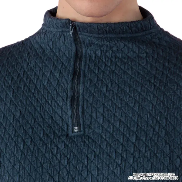 
Anti-bacterial and deodorizing smell wool sport men thermal underwear 