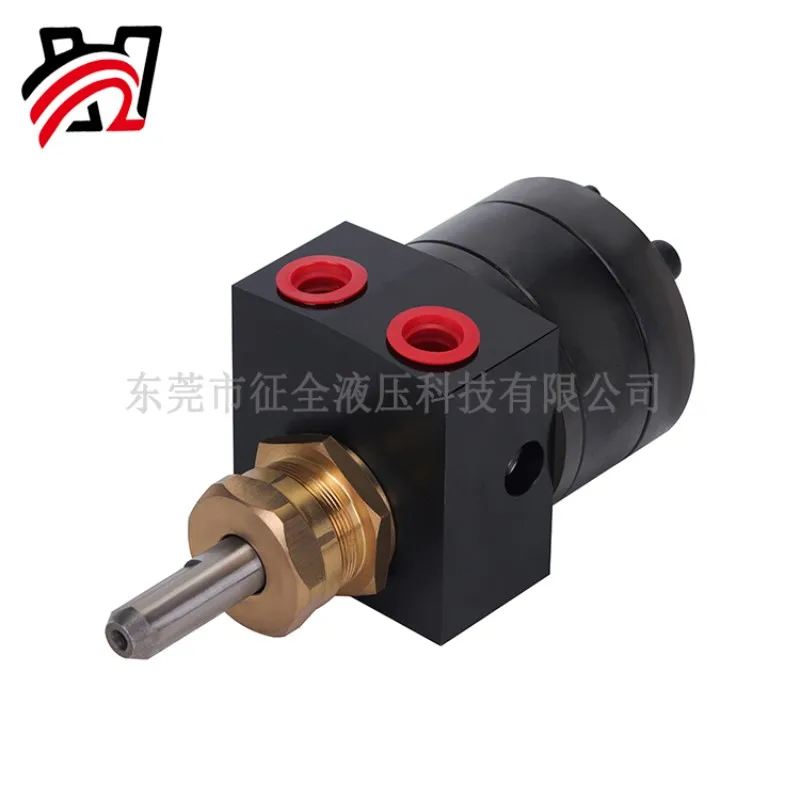 Zhengquan KC-1B wholesale custom paint hydraulic high pressure pump paint gear pump