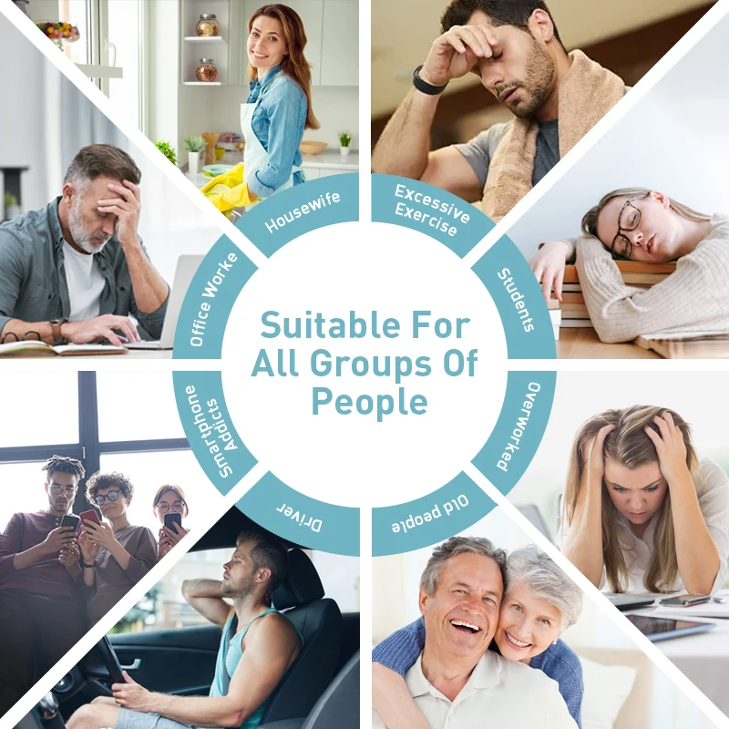 Wholesale Dual Channels 24 Modes Pulse Micro Electric Physiotherapy Pain Relief EMS Tens Device